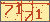 点击刷新